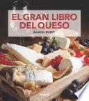 Libro El gran libro del queso