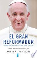 Libro El gran reformador