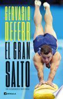 Libro El gran salto