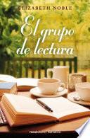 Libro El grupo de lectura