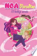 Libro El hechizo secreto