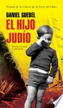 Libro El hijo judío (Edición corregida y aumentada)