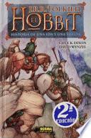 Libro El Hobbit, La novela gráfica