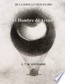 Libro El Hombre de Arena