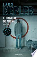 Libro El hombre de arena (Inspector Joona Linna 4)