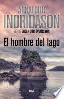 Libro El hombre del lago