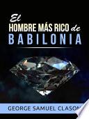 Libro El hombre más rico de Babilonia (Traducido)