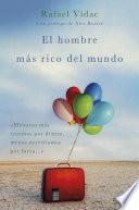 Libro El hombre más rico del mundo