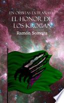 Libro El honor de los Krogan