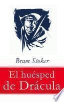 Libro El huésped de Drácula