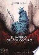 Libro El imperio del sol oscuro