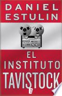 Libro El instituto Tavistock