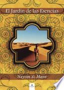 Libro El Jardín de las Esencias