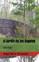 Libro El Jardín de Los Ángeles