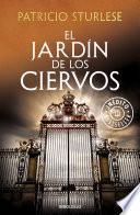 Libro El jardín de los ciervos