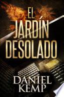 Libro El Jardín Desolado