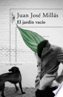 Libro El jardín vacío