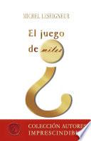 Libro El juego de miles