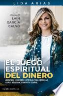 Libro El juego espiritual del dinero