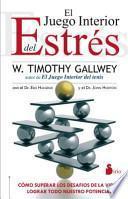 Libro El juego interior del estrés