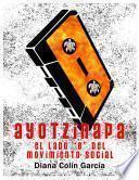 Libro El Lado B de Ayotzinapa