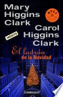 Libro El ladrón de la Navidad