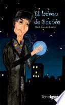 Libro El ladrón de sueños