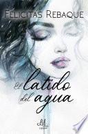 Libro El latido del agua