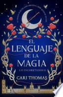 Libro El lenguaje de la magia