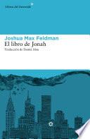 Libro El libro de Jonah