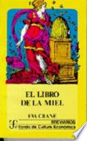 Libro El libro de la miel