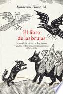 Libro El libro de las brujas