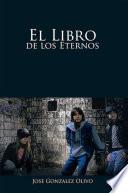 Libro El Libro de los Eternos