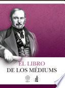 Libro El libro de los médiums