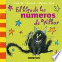 Libro El libro de los números de Wilbur