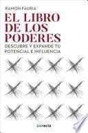 Libro El libro de los poderes