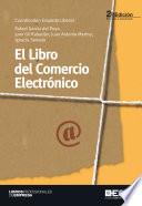 Libro El libro del comercio electrónico
