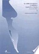 Libro El libro en España y América