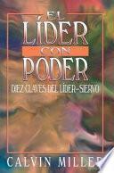 Libro El Lider Con Poder