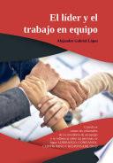 Libro El líder y el trabajo en equipo