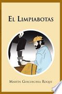 Libro El Limpiabotas