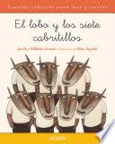 Libro El lobo y los siete cabritillos