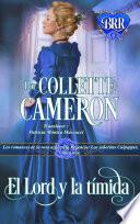 Libro El lord y la timida