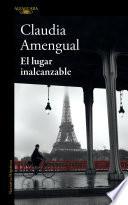 Libro El lugar inalcanzable