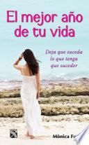 Libro El mejor año de tu vida