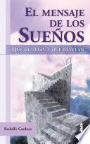 Libro El mensaje de los sueños