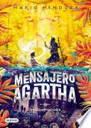 Libro El mensajero de Agartha 6 - Metempsicosis