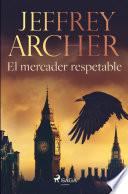 Libro El mercader respetable