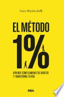 Libro El Método 1%