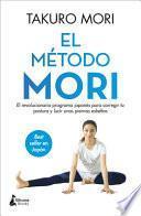 Libro El Metodo Mori